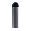 Lockwood Vivid Wall Mounted Door Stop Gunmetal | The Blue Space