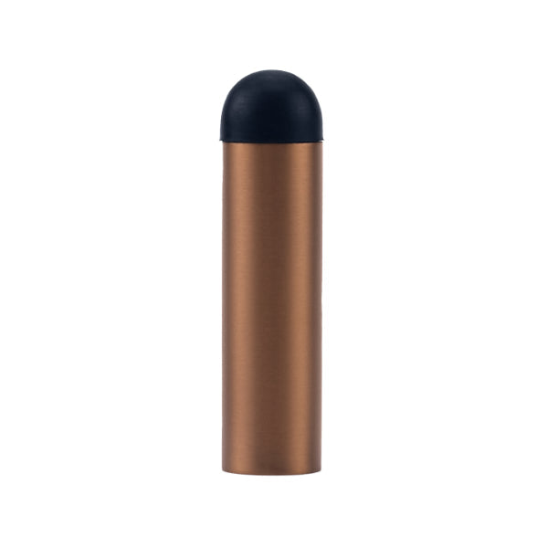 Lockwood Vivid Wall Mounted Door Stop Bronze | The Blue Space