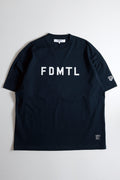 LOGO TEE (AW25) - NAVY