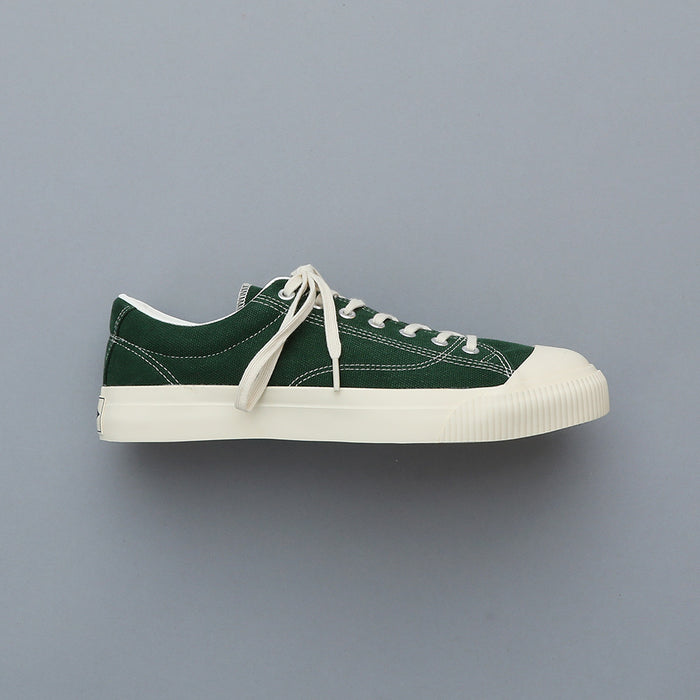 M-02 - DARK GREEN
