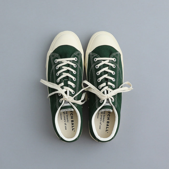 M-02 - DARK GREEN
