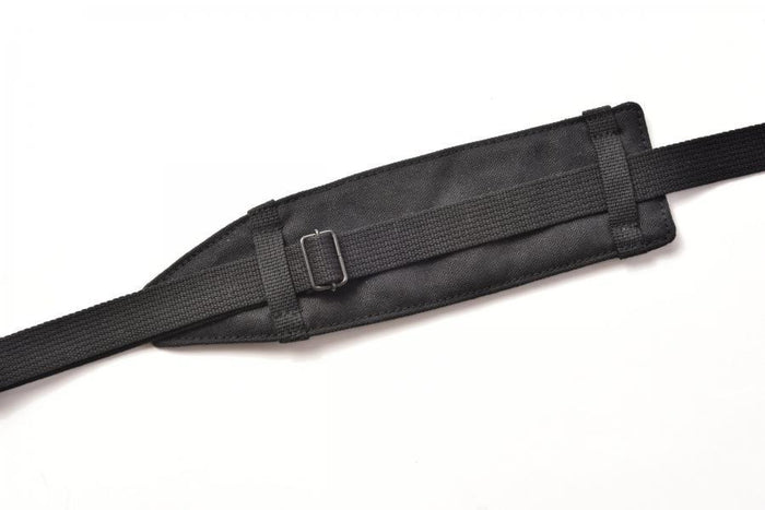MA21016 SUSPENDERS FIELD PACK - BLACK
