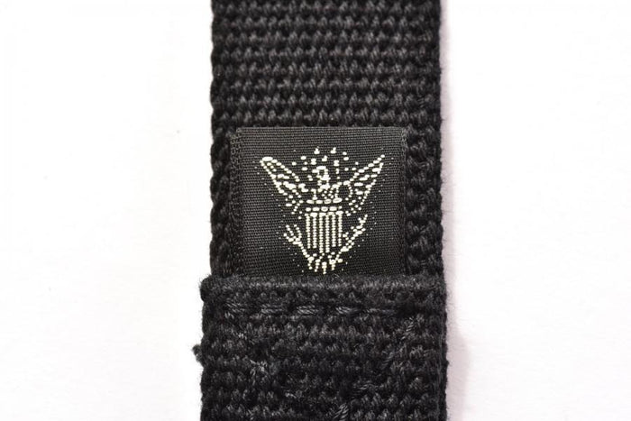 MA21016 SUSPENDERS FIELD PACK - BLACK