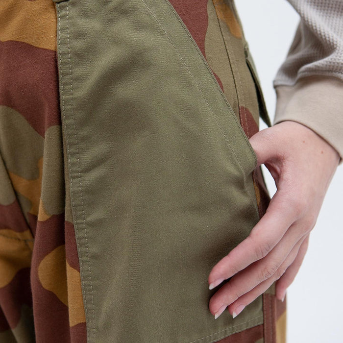 MARINE PANT - SAN MARCO CAMO