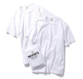 MC20000 McCOY'S 2pcs PACK TEE - WHITE