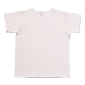 MC24014 UNDERSHIRTS  COTTON  SUMMER - WHITE