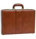 McKlein V Series Daley Attache Case 80434/80435