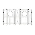 Meir Lavello Double Bowl Protection Sink Grid 760mm - The Blue Space