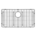 Meir Lavello Protection Grid for MKSP-S760440 in Gunmetal - The Blue Space