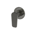 Angle Meir Round Wall Mixer Paddle Handle Shadow Trim Kit MW03PD-FIN-PVDGM - The Blue Space