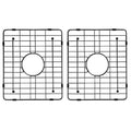 Meir Protection Grid for MKSP-D1160440D in Gunmetal Black - The Blue Space