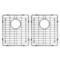 Meir Protection Grid for MKSP-D760440 -Gunmetal Black