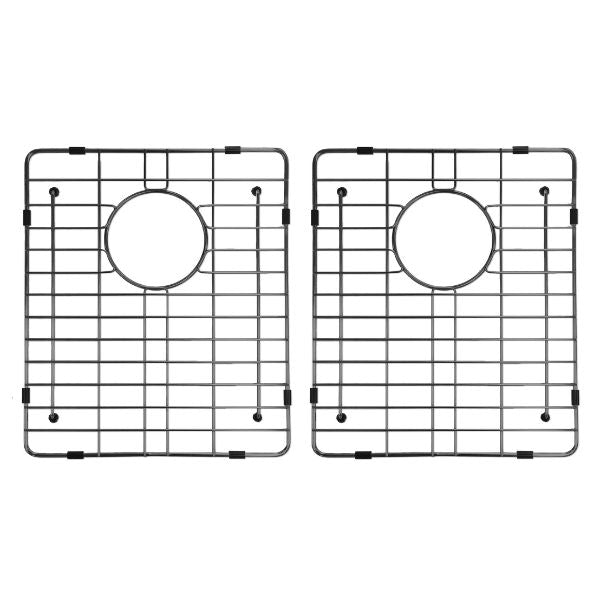 Meir Protection Grid for MKSP-D760440 -Gunmetal Black