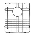 Meir Protection Grid for MKSP-S380440 in Gunmetal Black - The Blue Space