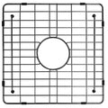 Meir Protection Grid for MKSP-S840440D in Gunmetal Black - The Blue Space