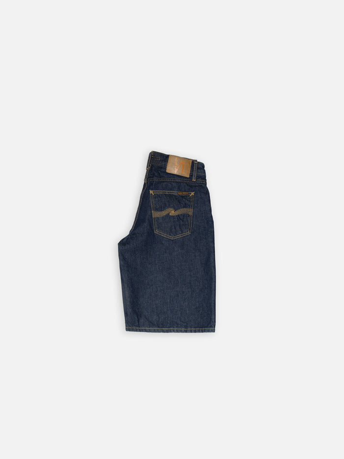 Meja Denim Shorts - Rinse