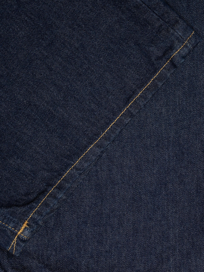 Meja Denim Shorts - Rinse