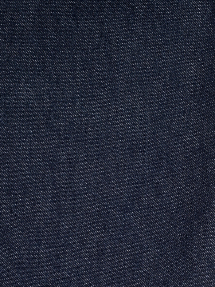 Meja Denim Shorts - Rinse