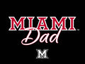 Miami Dad Yardsy Sign yard sign