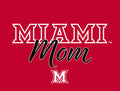 Miami Mom Yardsy Sign yard sign