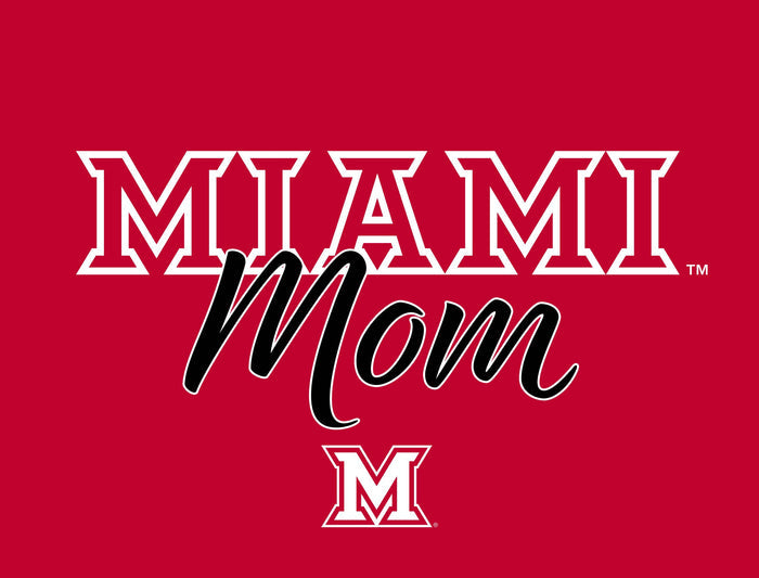 Miami Mom Yardsy Sign yard sign