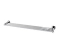 Modern National Mirage Metal Shelf Chrome | The Blue Space