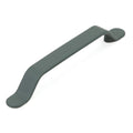 Momo Handles Belt D Handle Forest Green | The Blue Space