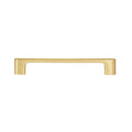 Momo Handles Luv D Handle Brushed Gold L0536.192.BRG - The Blue Space