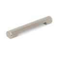 Momo Handles Manhattan Pull Handle Brushed Nickel