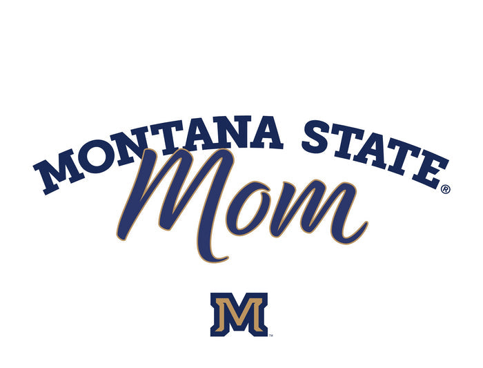 Montana State Mom Yardsy Sign yard sign