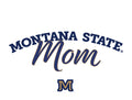Montana State Mom Yardsy Sign yard sign