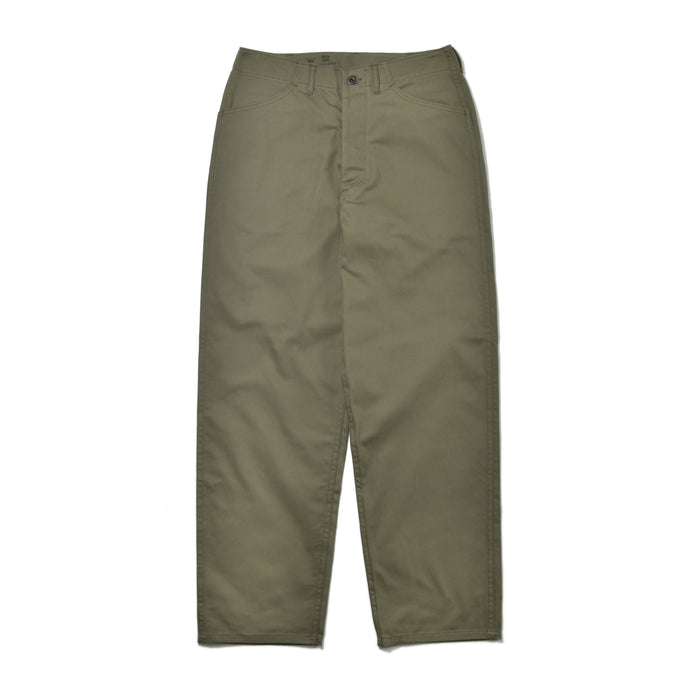 MP22007 TROUSERS UTILITY N-3 (MODEL 220) - OLIVE