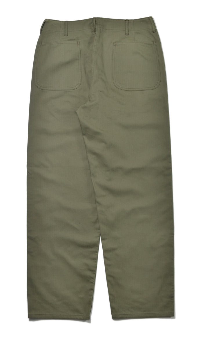 MP22007 TROUSERS UTILITY N-3 (MODEL 220) - OLIVE