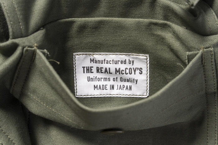 MP24004 UTILITY SHORTS COTTON SATEEN - OLIVE