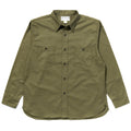 MS24101 SHIRT, UTILITY N-3 - OLIVE