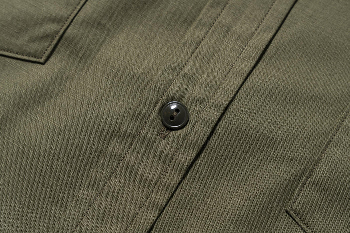 MS24101 SHIRT, UTILITY N-3 - OLIVE