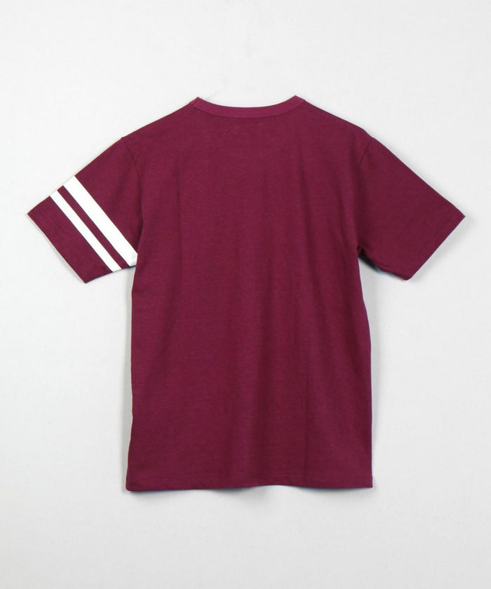 MT002 - BURGUNDY