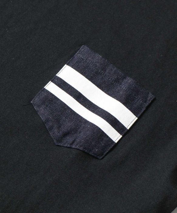 MT003 - BLACK