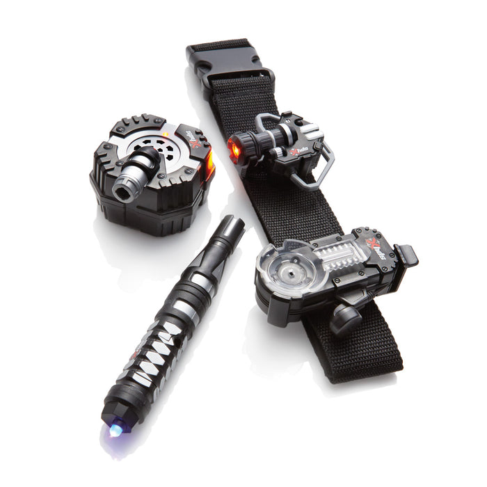 Mukikim SpyX Micro Gear Set 10151