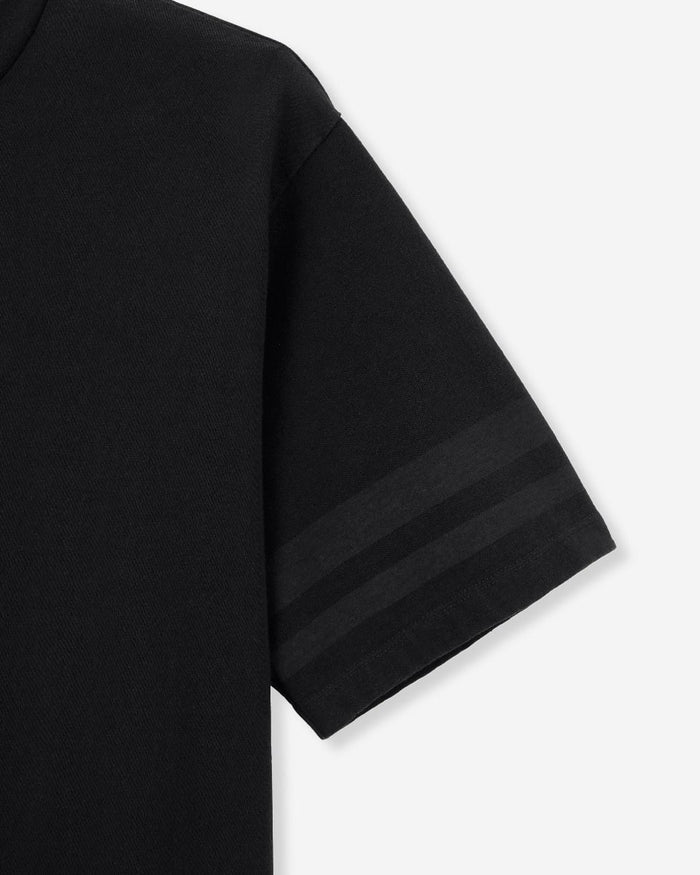MXTS1035 HEAVY OUNCE S/S TEE - BLACK