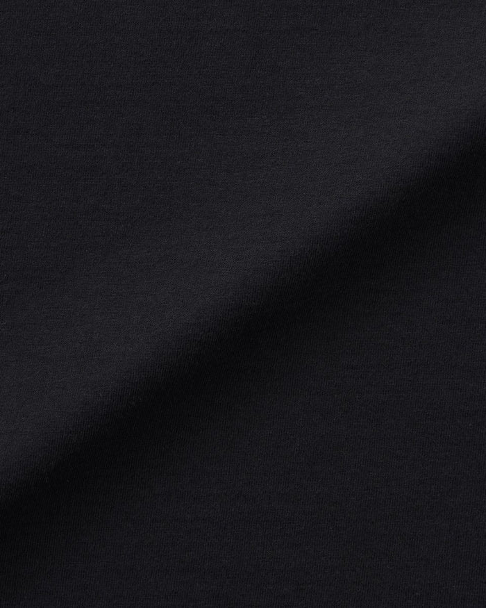 MXTS1035 HEAVY OUNCE S/S TEE - BLACK