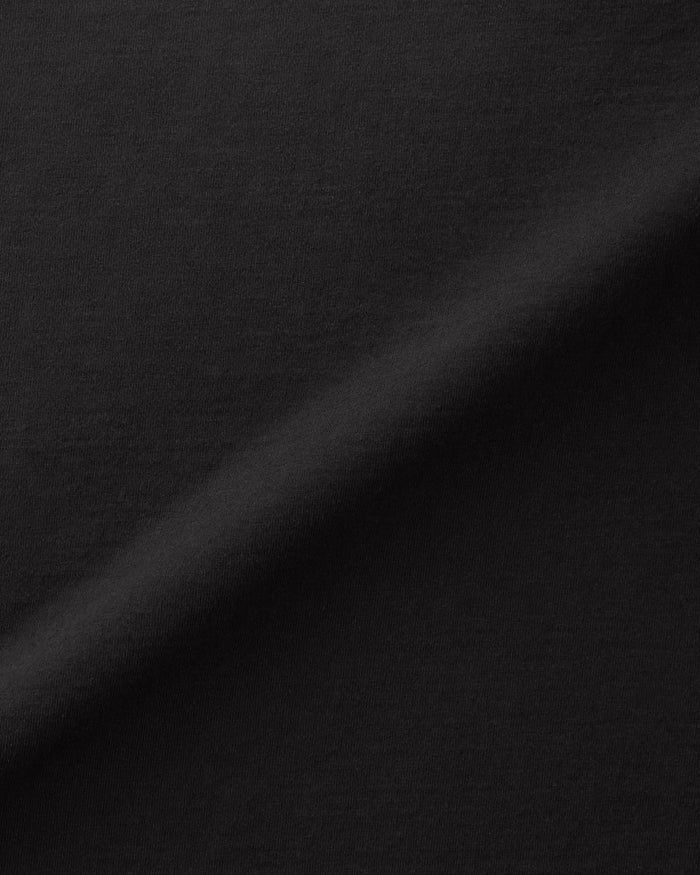 MXTS1043 HEAVY OUNCE S/S TEE -SNAKE - BLACK