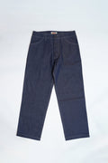 N-3 UTILITY TROUSERS - 9OZ DENIM