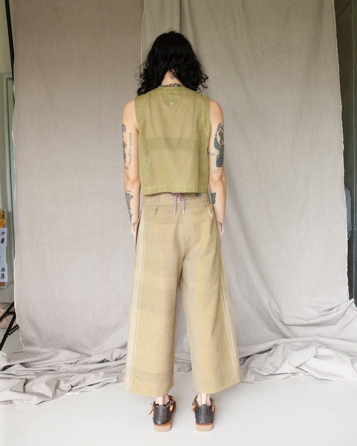 NAA SHIRT - OLIVE
