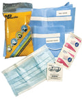 NEETPAC HYGENE AIR TRAVEL KIT