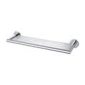 Nero Dolce Metal Shelf Chrome | The Blue Space