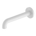 Mecca Basin/Bath Spout Only 230mm Gun Metal | The Blue Space