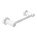 Nero Mecca Hand Towel Rail Matte White