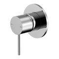 Nero Mecca Shower Mixer Chrome NR221911CH - The Blue Space