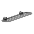 Nero Opal Metal Shelf Gunmetal | The Blue Space